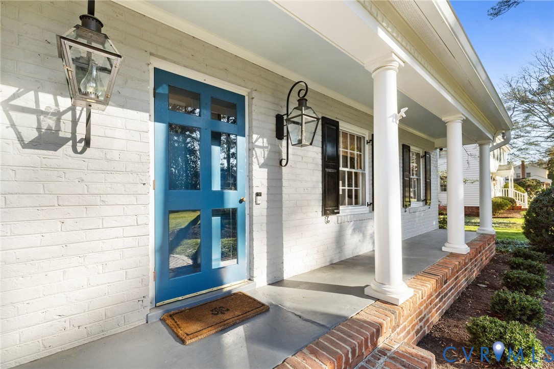 8902 Bellefonte Road