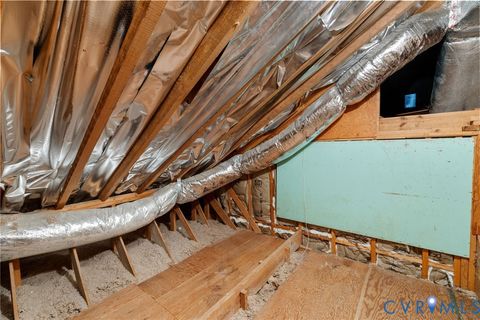 Tiny photo for 8902 Bellefonte Road, Henrico, VA 23229 (MLS # 2600172)