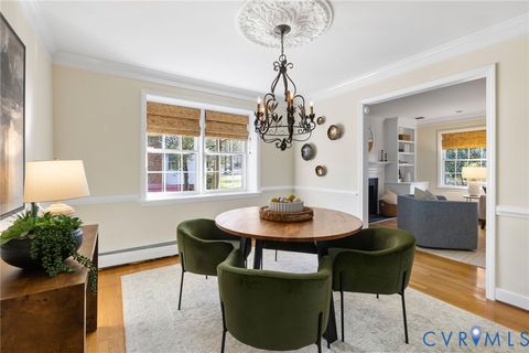 Tiny photo for 8902 Bellefonte Road, Henrico, VA 23229 (MLS # 2600172)