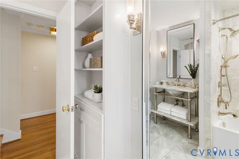 Tiny photo for 8902 Bellefonte Road, Henrico, VA 23229 (MLS # 2600172)