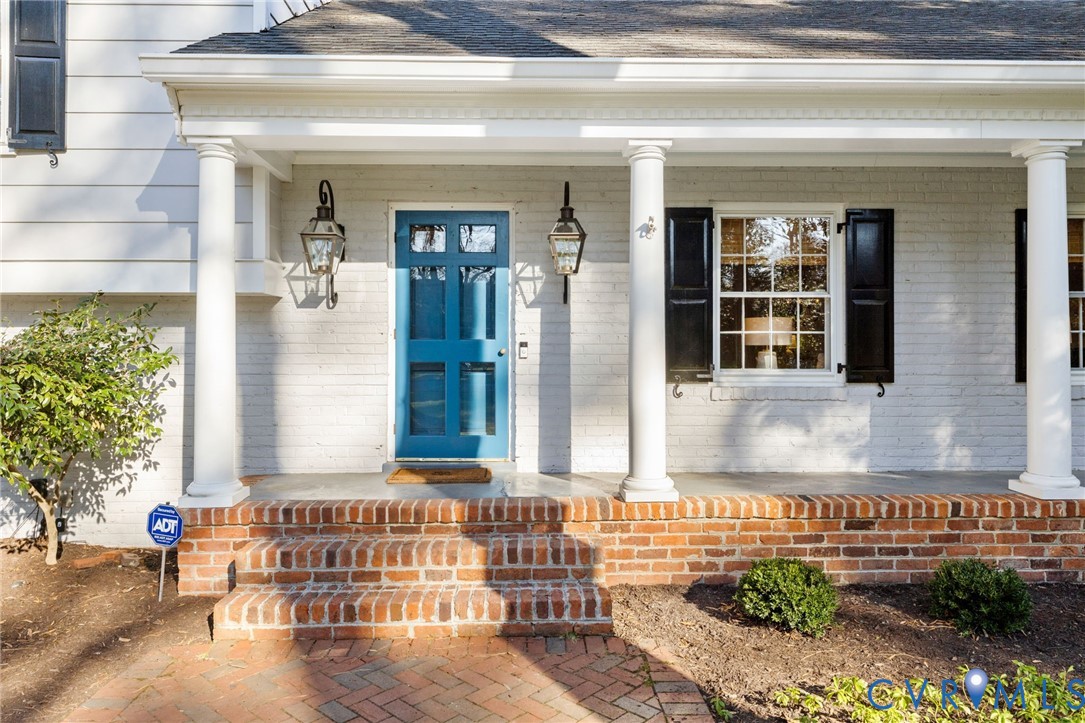 8902 Bellefonte Road