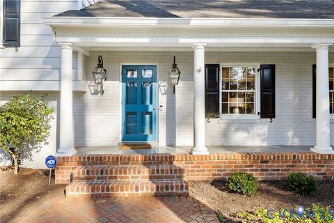 Tiny photo for 8902 Bellefonte Road, Henrico, VA 23229 (MLS # 2600172)