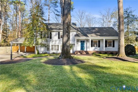 Photo of 8902 Bellefonte Road, Henrico, VA 23229 (MLS # 2600172)