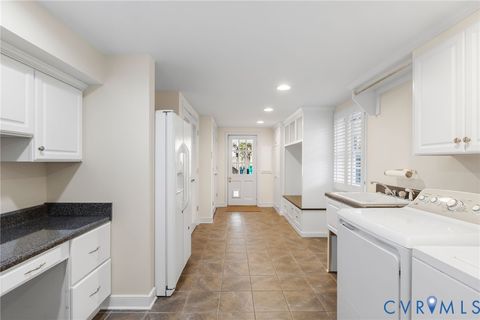 Tiny photo for 8902 Bellefonte Road, Henrico, VA 23229 (MLS # 2600172)