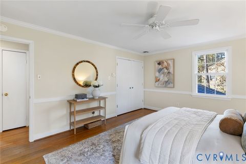 Tiny photo for 8902 Bellefonte Road, Henrico, VA 23229 (MLS # 2600172)