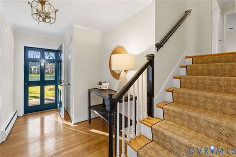 Tiny photo for 8902 Bellefonte Road, Henrico, VA 23229 (MLS # 2600172)