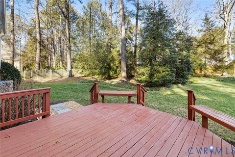 Tiny photo for 8902 Bellefonte Road, Henrico, VA 23229 (MLS # 2600172)