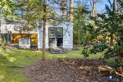Tiny photo for 8902 Bellefonte Road, Henrico, VA 23229 (MLS # 2600172)