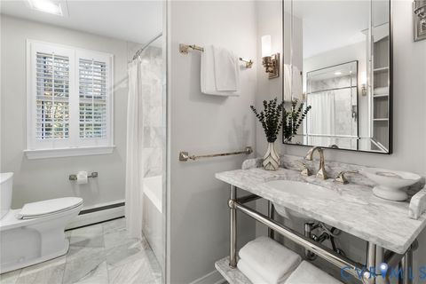 Tiny photo for 8902 Bellefonte Road, Henrico, VA 23229 (MLS # 2600172)