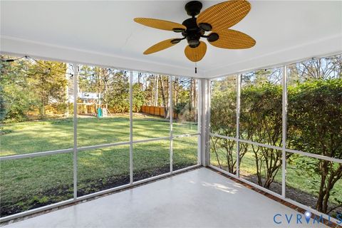 Tiny photo for 8902 Bellefonte Road, Henrico, VA 23229 (MLS # 2600172)