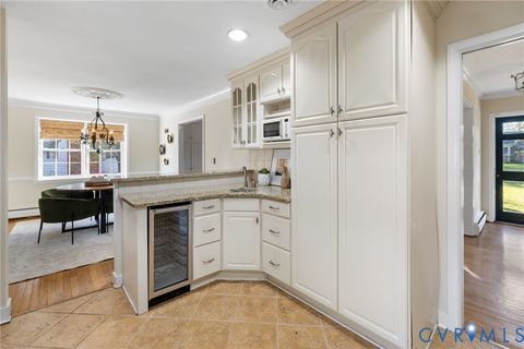 Tiny photo for 8902 Bellefonte Road, Henrico, VA 23229 (MLS # 2600172)