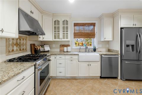 Tiny photo for 8902 Bellefonte Road, Henrico, VA 23229 (MLS # 2600172)