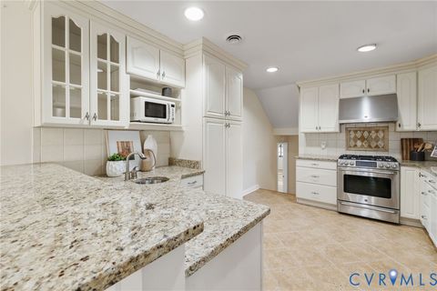 Tiny photo for 8902 Bellefonte Road, Henrico, VA 23229 (MLS # 2600172)