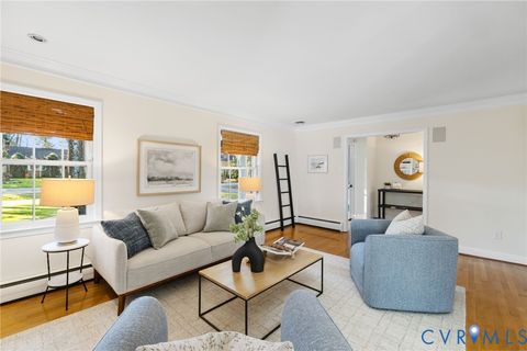 Tiny photo for 8902 Bellefonte Road, Henrico, VA 23229 (MLS # 2600172)