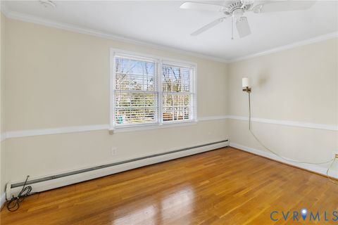 Tiny photo for 8902 Bellefonte Road, Henrico, VA 23229 (MLS # 2600172)