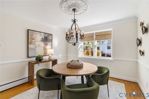 Tiny photo for 8902 Bellefonte Road, Henrico, VA 23229 (MLS # 2600172)