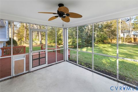 Tiny photo for 8902 Bellefonte Road, Henrico, VA 23229 (MLS # 2600172)