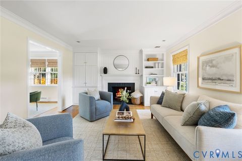 Tiny photo for 8902 Bellefonte Road, Henrico, VA 23229 (MLS # 2600172)