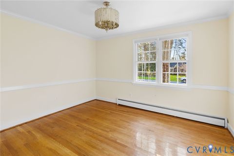 Tiny photo for 8902 Bellefonte Road, Henrico, VA 23229 (MLS # 2600172)