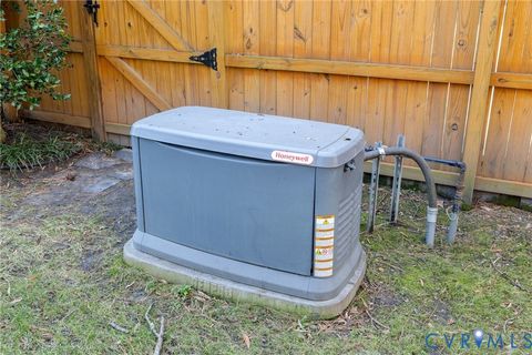 Tiny photo for 8902 Bellefonte Road, Henrico, VA 23229 (MLS # 2600172)