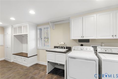 Tiny photo for 8902 Bellefonte Road, Henrico, VA 23229 (MLS # 2600172)