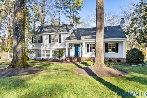 Tiny photo for 8902 Bellefonte Road, Henrico, VA 23229 (MLS # 2600172)