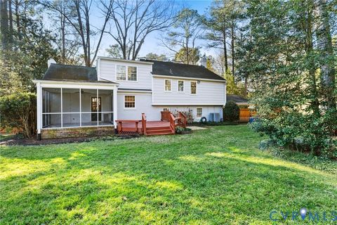Tiny photo for 8902 Bellefonte Road, Henrico, VA 23229 (MLS # 2600172)