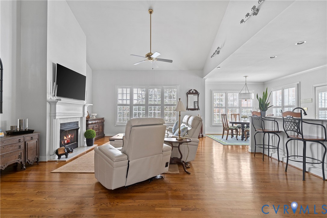 12113 Club Commons Drive