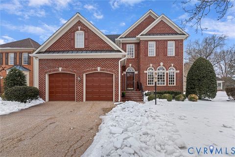 12113 Club Commons Drive Glen Allen VA 23059