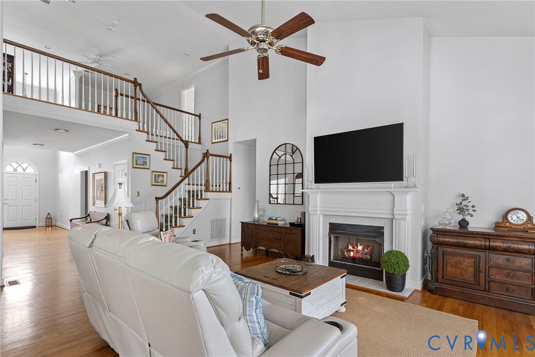 12113 Club Commons Drive