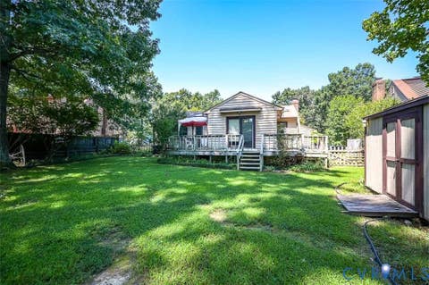 Tiny photo for 9329 Edington Drive, North Chesterfield, VA 23237 (MLS # 2622469)