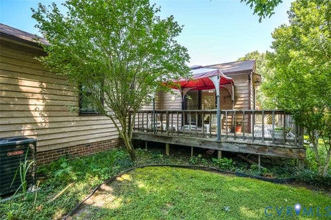 Tiny photo for 9329 Edington Drive, North Chesterfield, VA 23237 (MLS # 2622469)