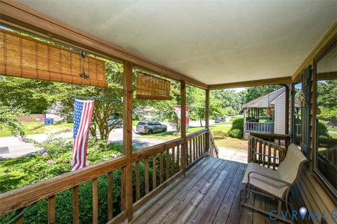 Tiny photo for 9329 Edington Drive, North Chesterfield, VA 23237 (MLS # 2622469)