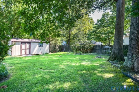 Tiny photo for 9329 Edington Drive, North Chesterfield, VA 23237 (MLS # 2622469)