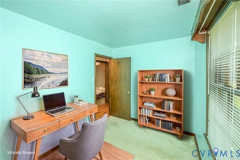 Tiny photo for 9329 Edington Drive, North Chesterfield, VA 23237 (MLS # 2622469)