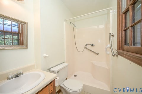 Tiny photo for 9329 Edington Drive, North Chesterfield, VA 23237 (MLS # 2622469)
