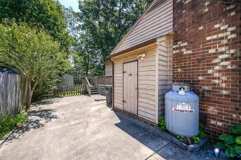 Tiny photo for 9329 Edington Drive, North Chesterfield, VA 23237 (MLS # 2622469)
