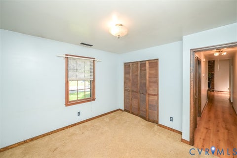 Tiny photo for 9329 Edington Drive, North Chesterfield, VA 23237 (MLS # 2622469)