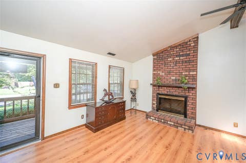 Tiny photo for 9329 Edington Drive, North Chesterfield, VA 23237 (MLS # 2622469)