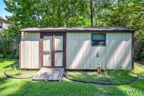 Tiny photo for 9329 Edington Drive, North Chesterfield, VA 23237 (MLS # 2622469)