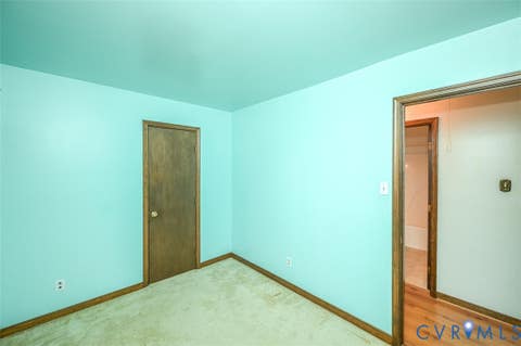 Tiny photo for 9329 Edington Drive, North Chesterfield, VA 23237 (MLS # 2622469)