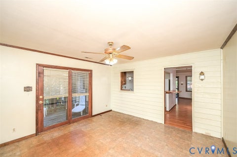 Tiny photo for 9329 Edington Drive, North Chesterfield, VA 23237 (MLS # 2622469)
