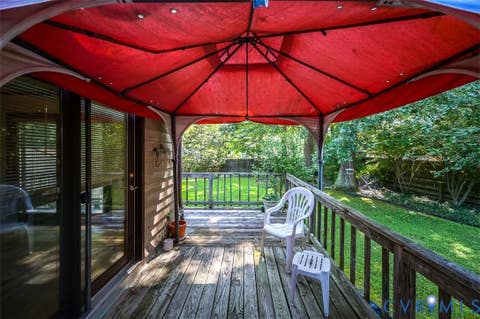 Tiny photo for 9329 Edington Drive, North Chesterfield, VA 23237 (MLS # 2622469)