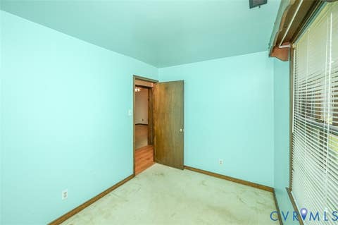 Tiny photo for 9329 Edington Drive, North Chesterfield, VA 23237 (MLS # 2622469)