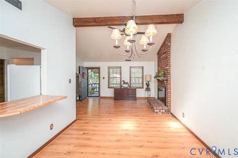 Tiny photo for 9329 Edington Drive, North Chesterfield, VA 23237 (MLS # 2622469)