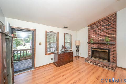 Tiny photo for 9329 Edington Drive, North Chesterfield, VA 23237 (MLS # 2622469)
