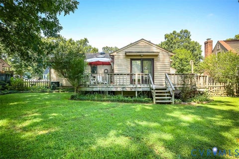 Tiny photo for 9329 Edington Drive, North Chesterfield, VA 23237 (MLS # 2622469)