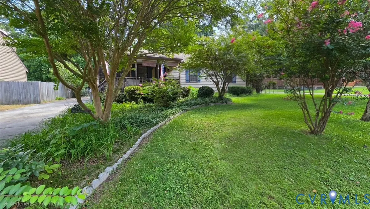 9329 Edington Drive, North Chesterfield, VA, 23237