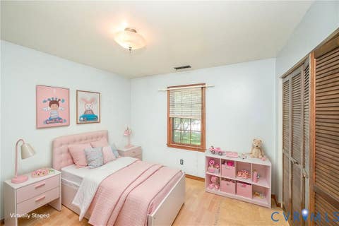 Tiny photo for 9329 Edington Drive, North Chesterfield, VA 23237 (MLS # 2622469)