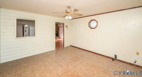 Tiny photo for 9329 Edington Drive, North Chesterfield, VA 23237 (MLS # 2622469)